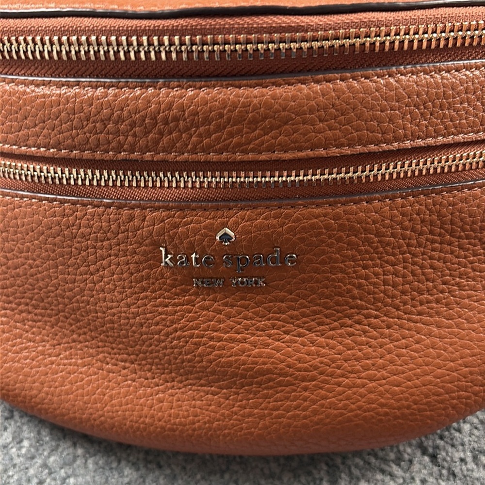Kate Spade belt bag - Picture 2 of 4